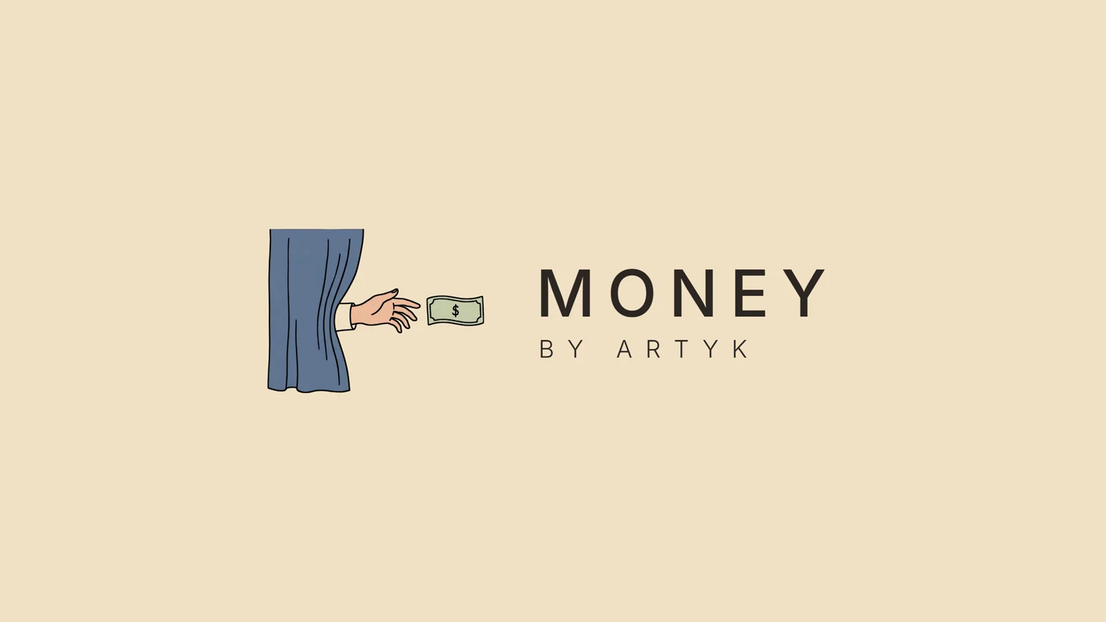 Money by Artyk