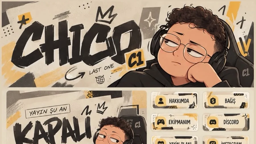 Chico