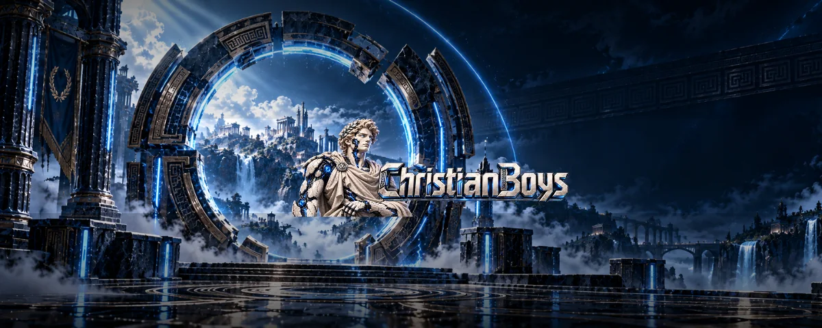 ChristianBoys