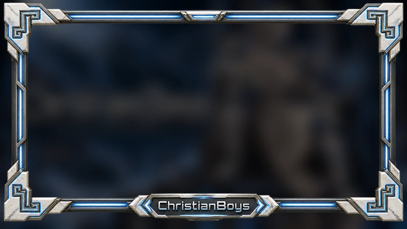 ChristianBoys