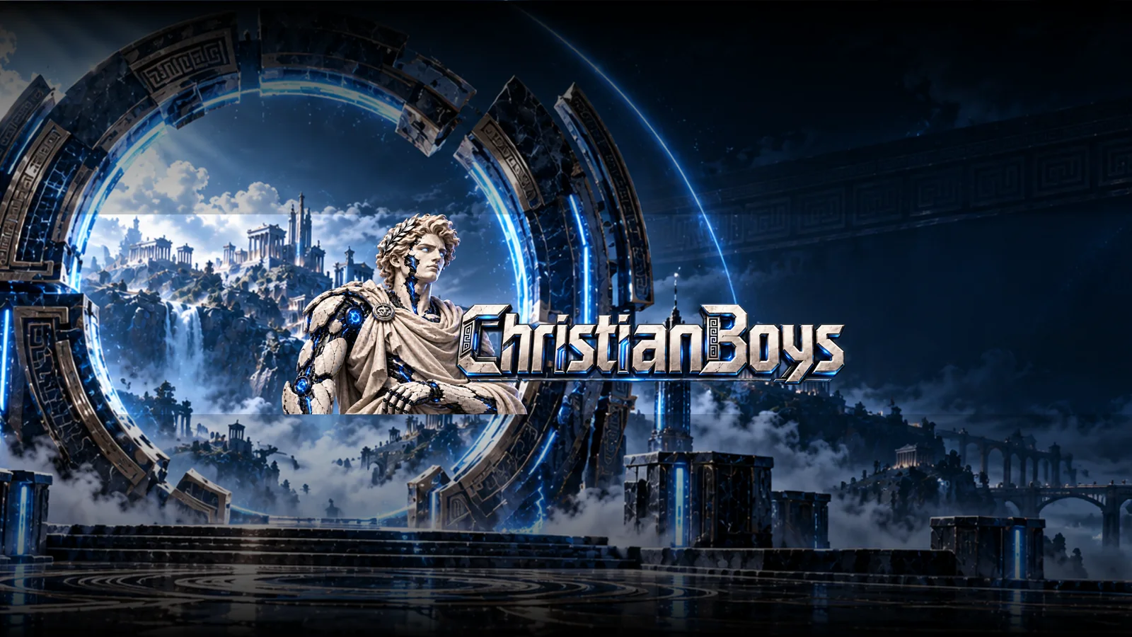ChristianBoys