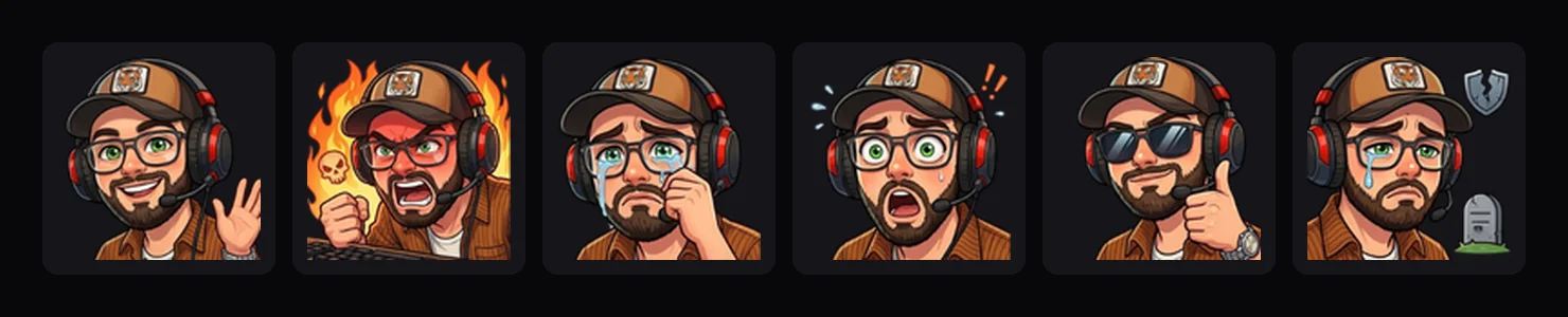 EGEMENTRX