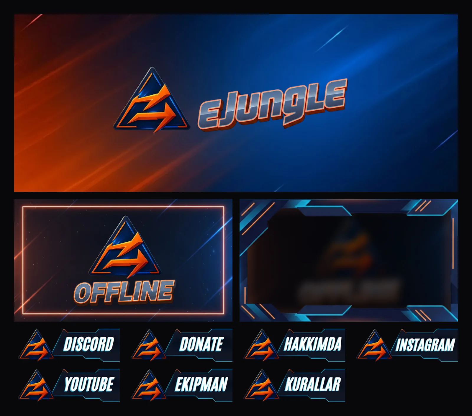 eJungle