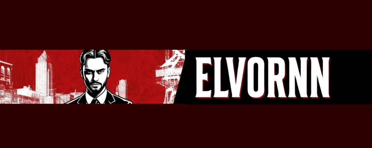 ELVORNN