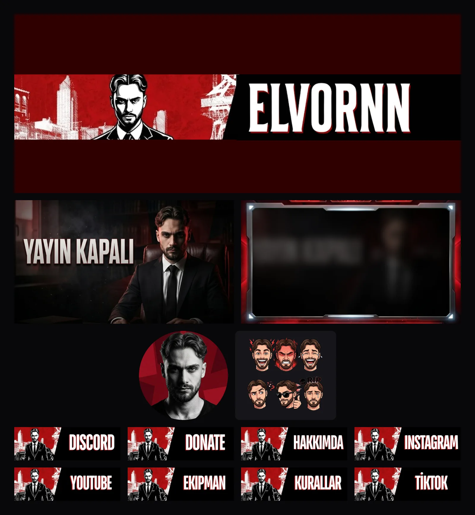 ELVORNN