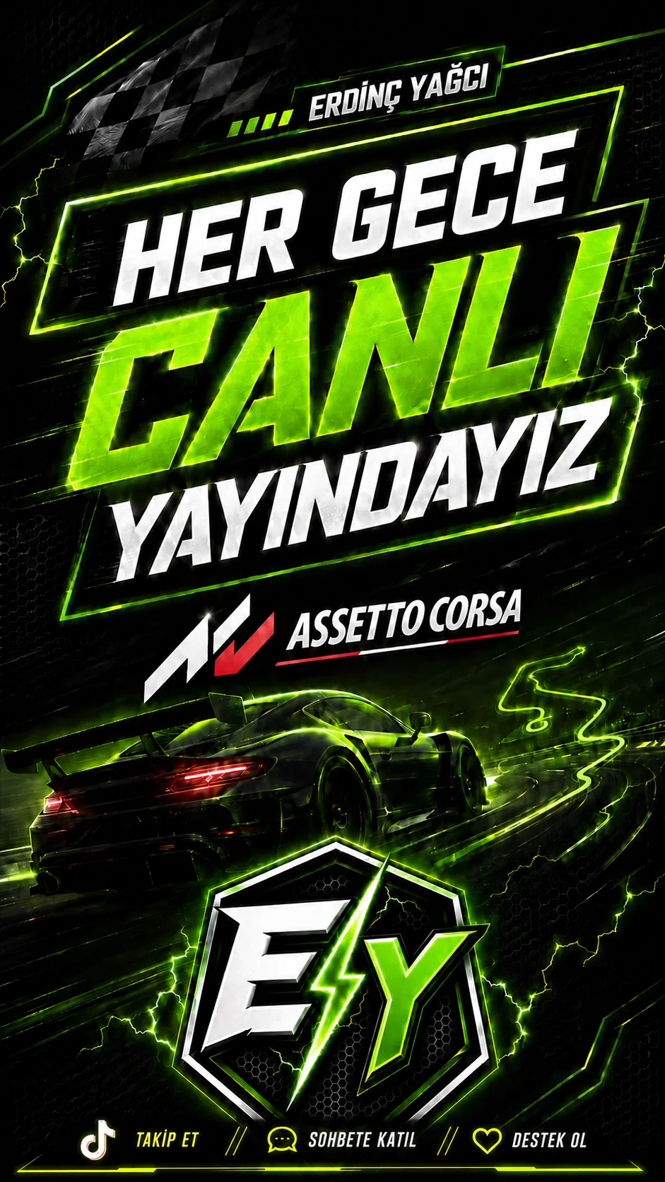 Erdinç Yağcı