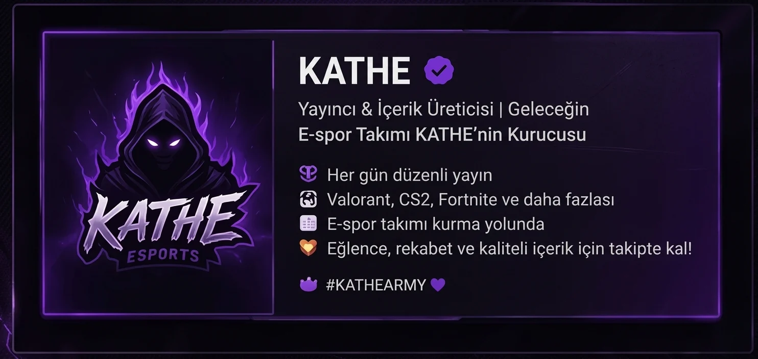 KATHE Esports
