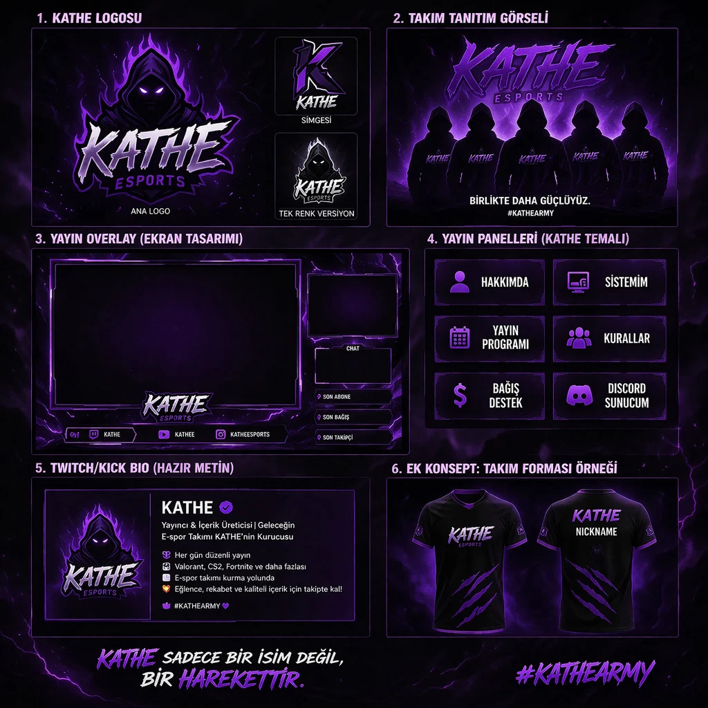 KATHE Esports