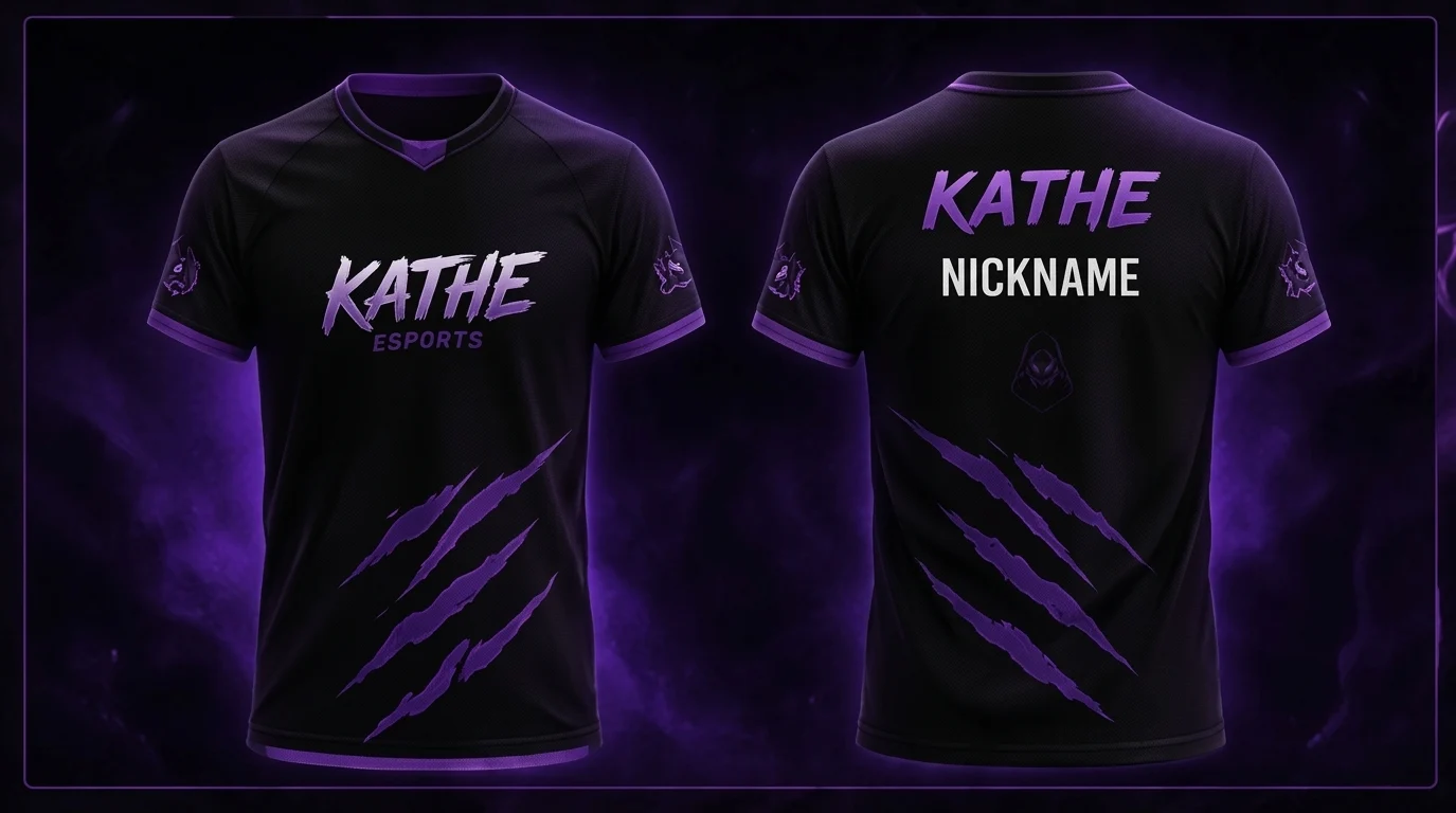 KATHE Esports