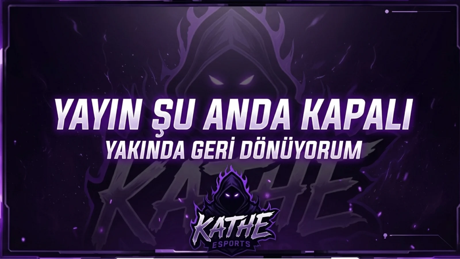 KATHE Esports