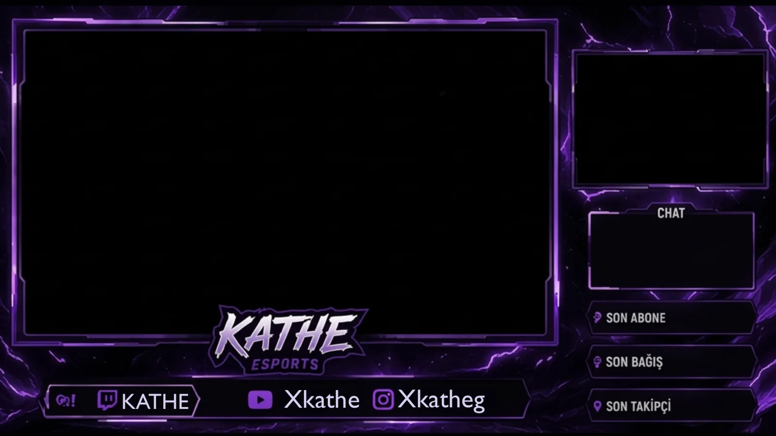 KATHE Esports