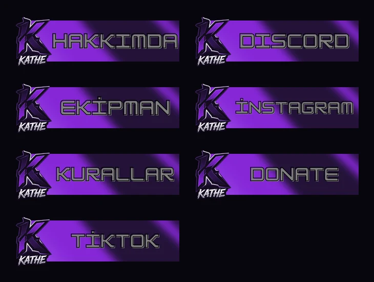 KATHE Esports