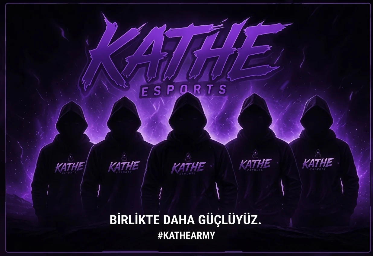 KATHE Esports