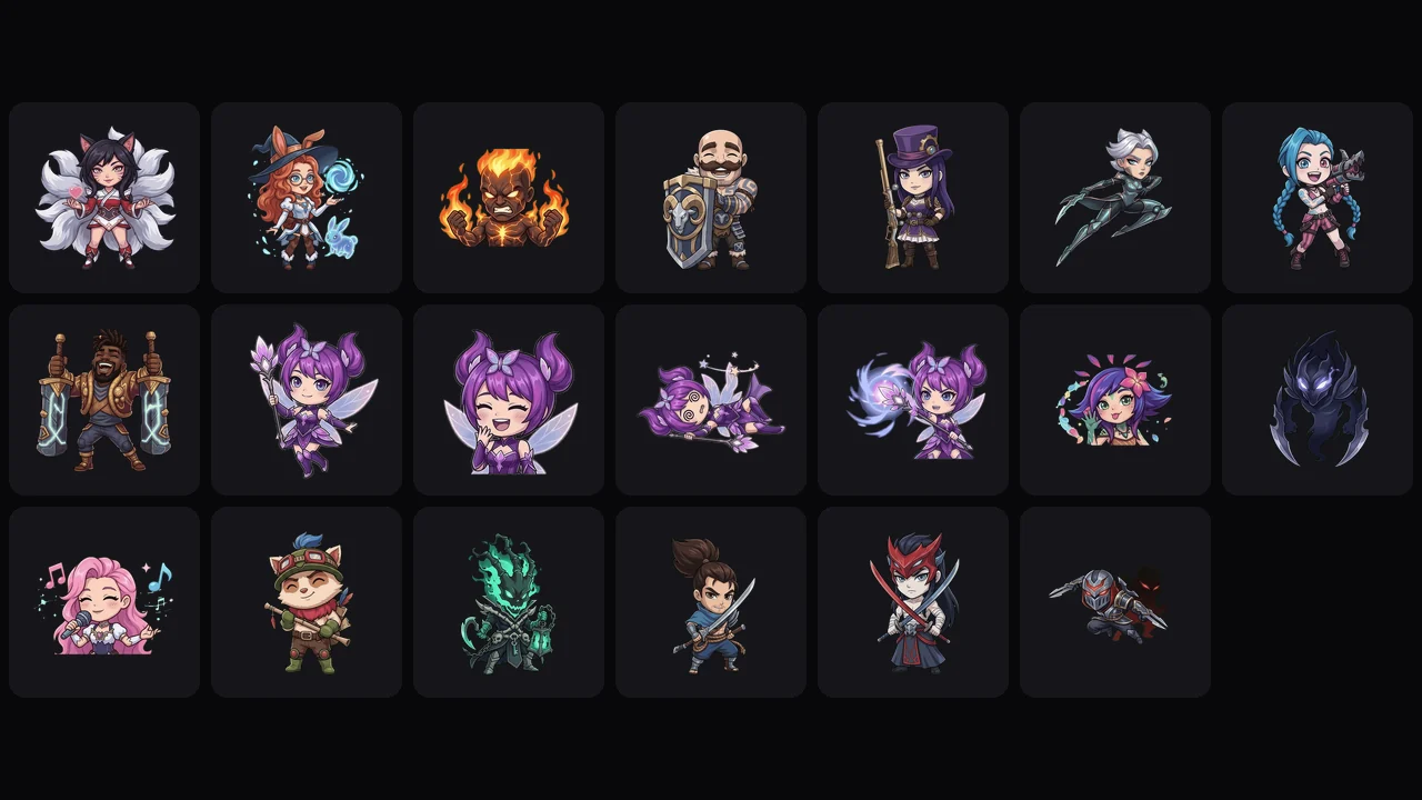 NewChampionX