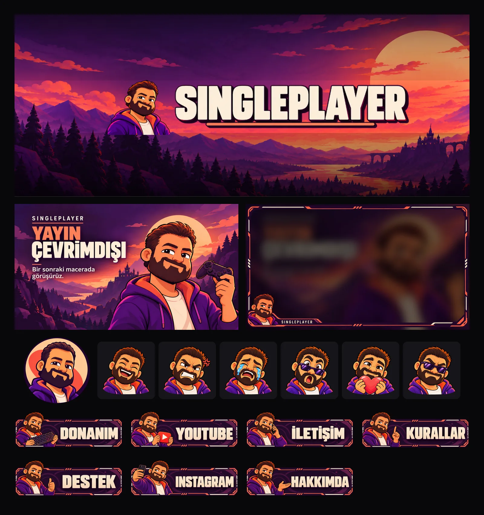 SinglePlayer
