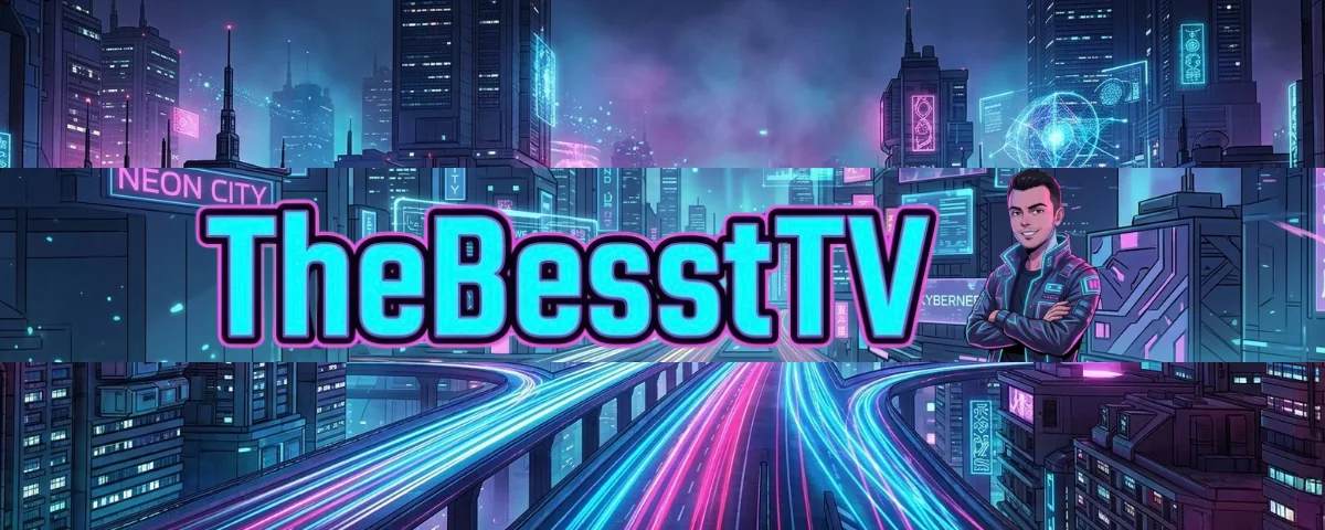TheBesstTV