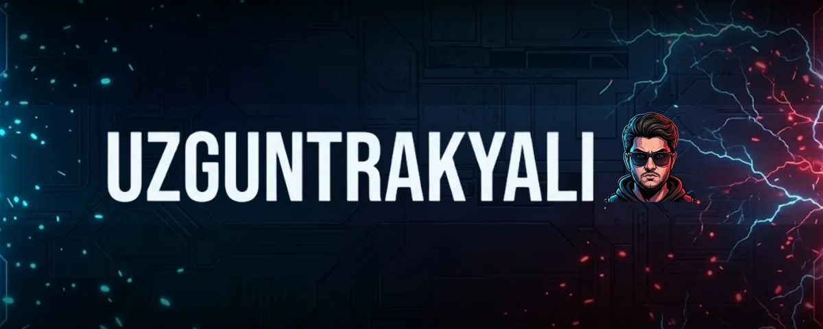 UzgunTrakyali