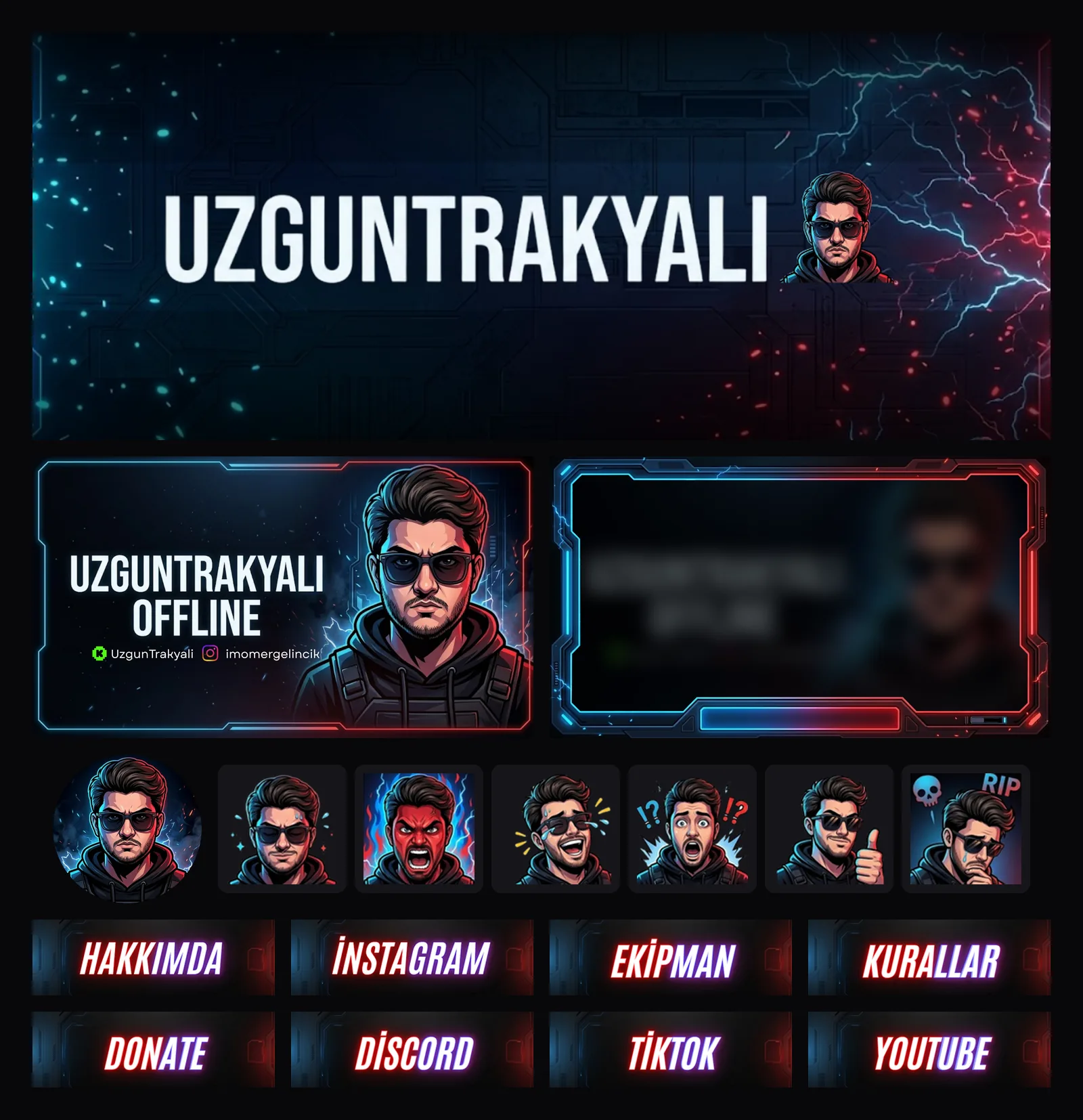 UzgunTrakyali