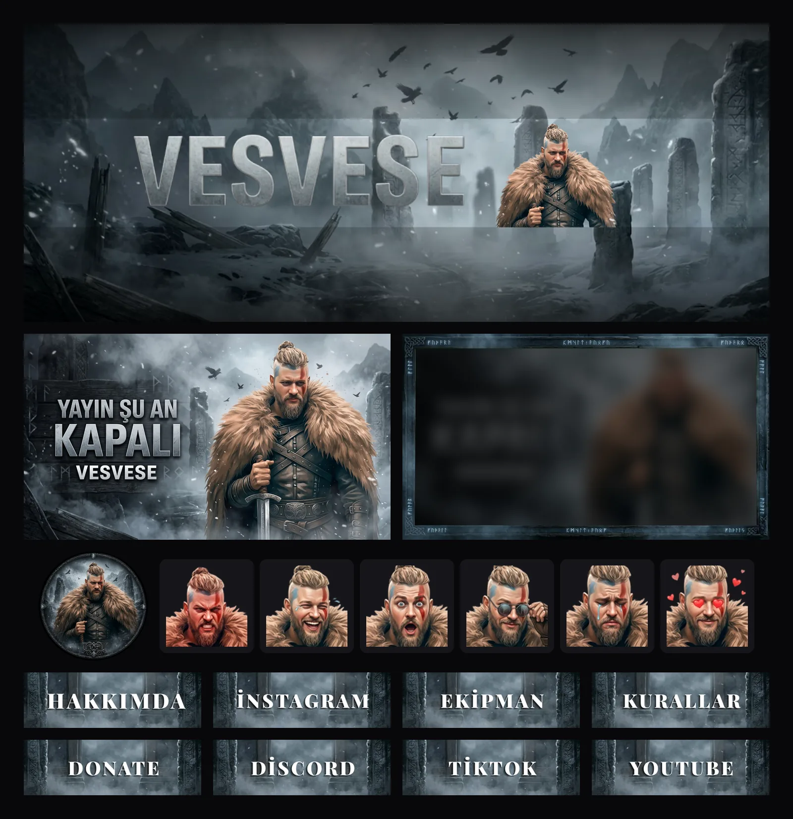 Vesvese