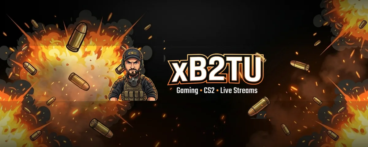 xB2TU