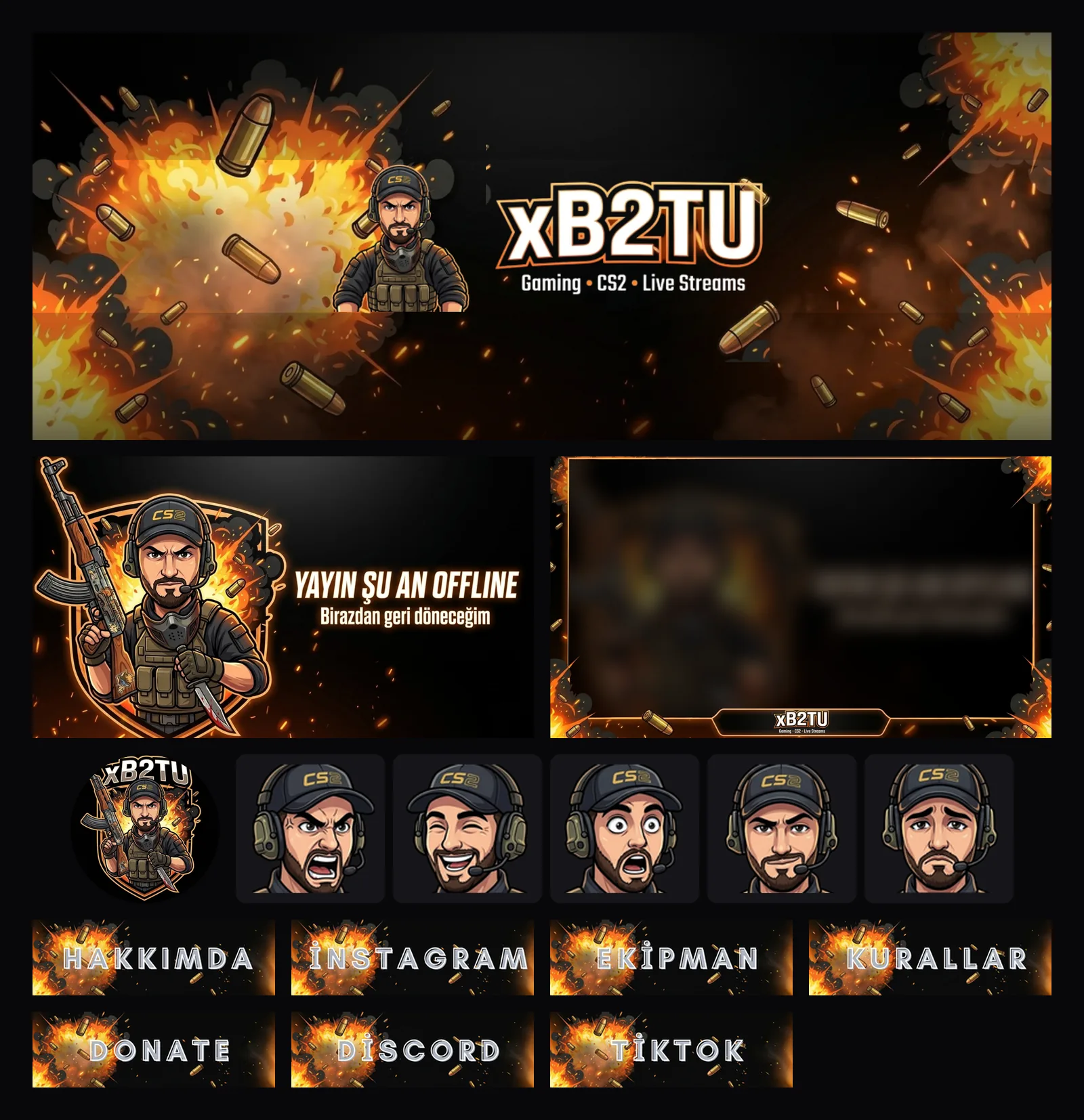 xB2TU
