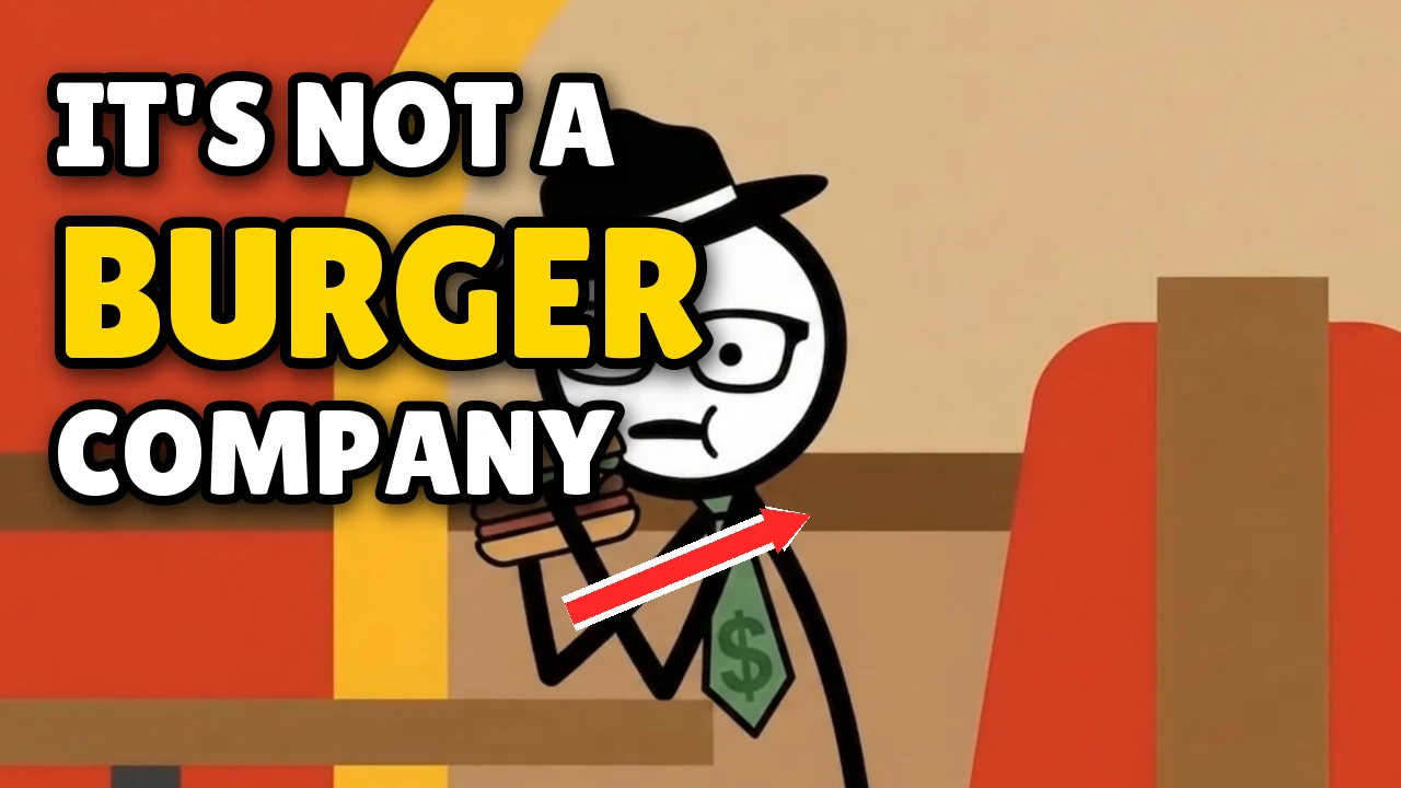 Stickman ekonomi anlatımı — Kapak A
