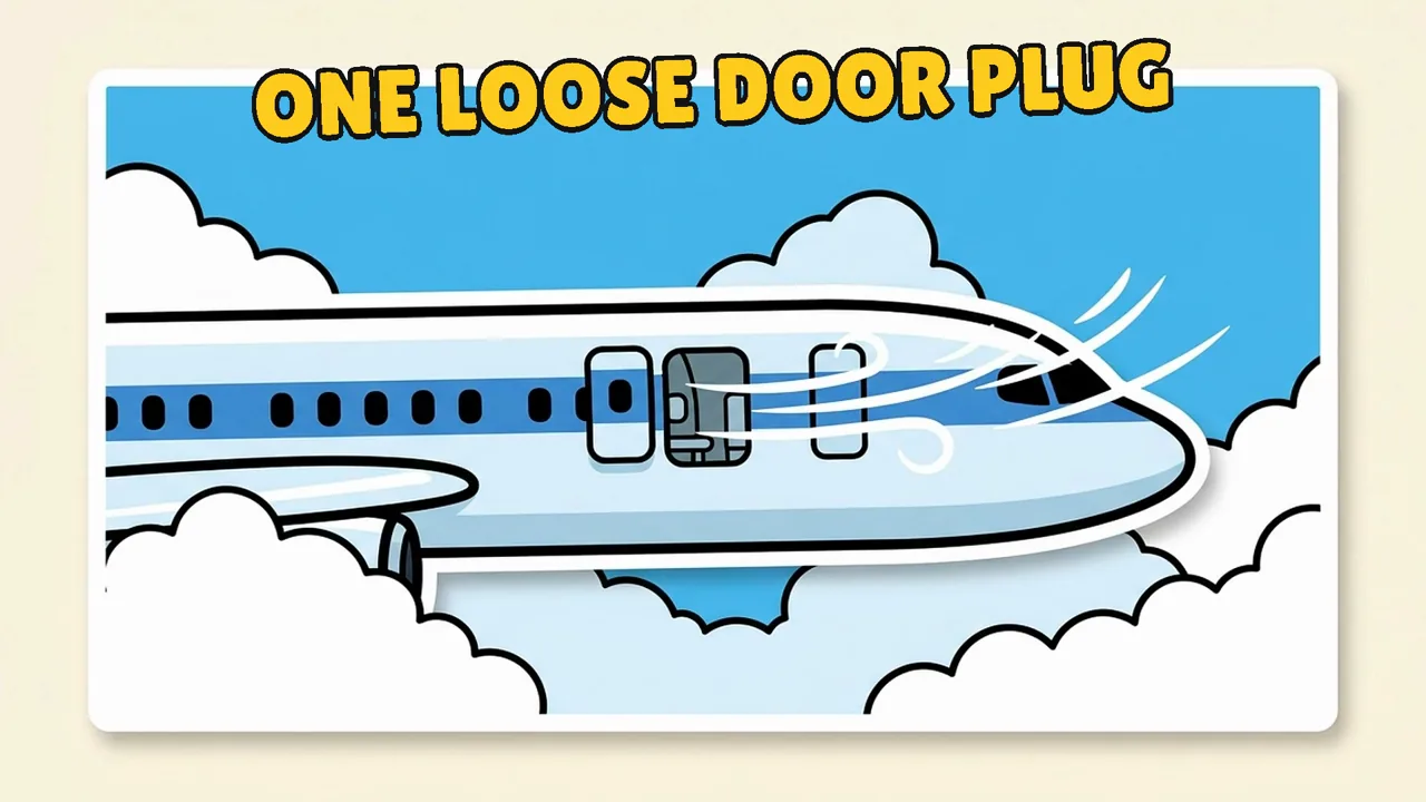 Yarın Boeing’in sahibi olsan