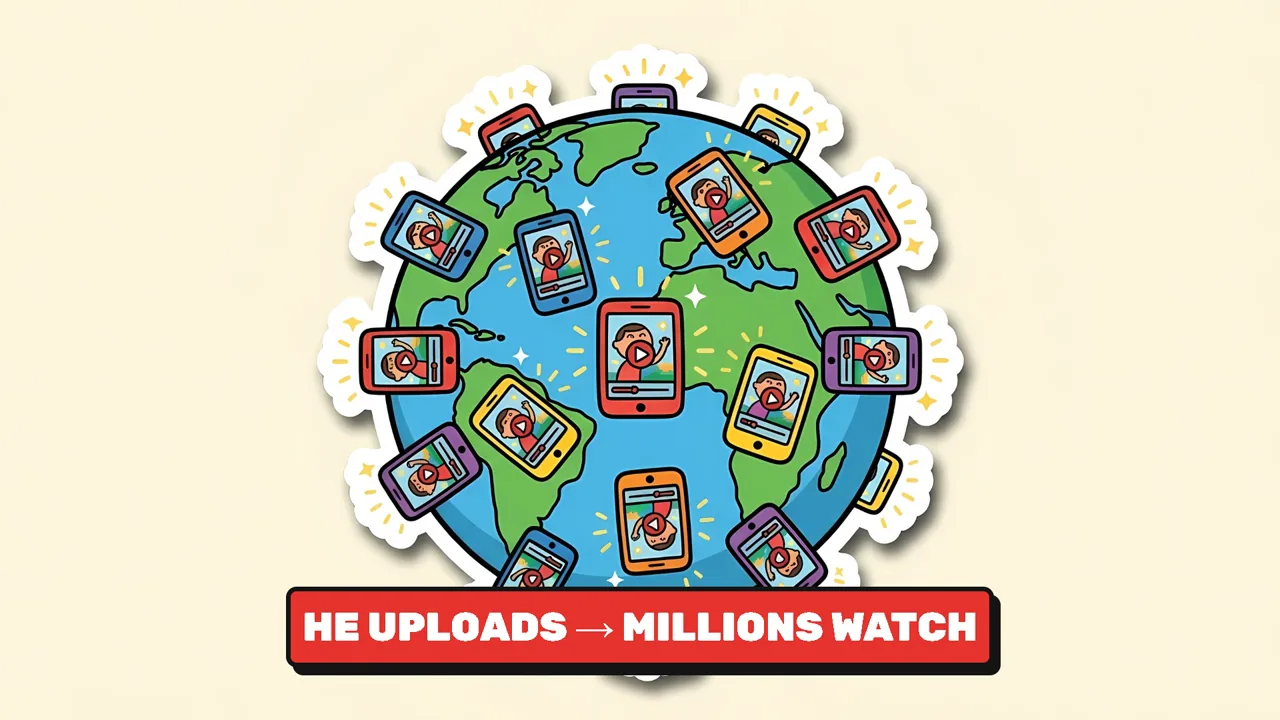 MrBeast gerçekte ne kadar zengin?