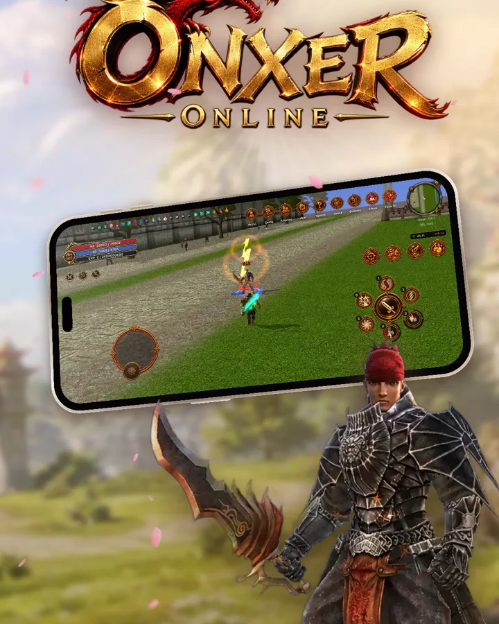 Onxer Online