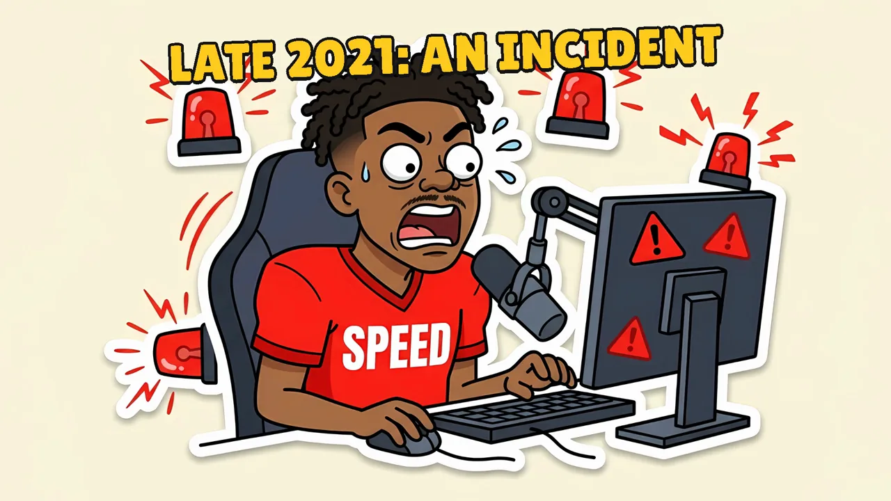 IShowSpeed 30 milyon doları nasıl kazanıyor?