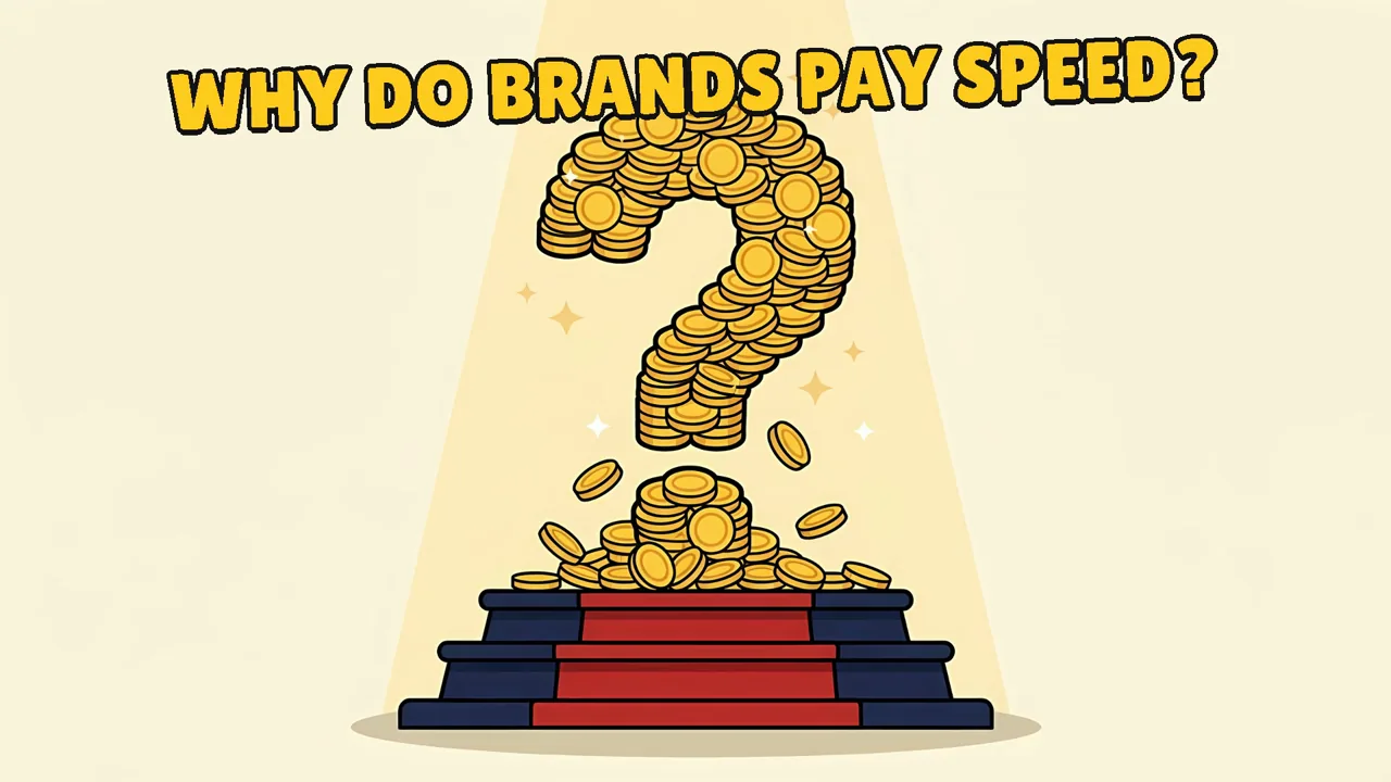 IShowSpeed 30 milyon doları nasıl kazanıyor?