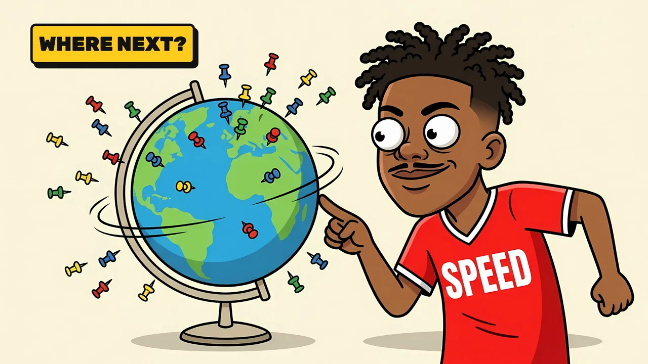 IShowSpeed 30 milyon doları nasıl kazanıyor?